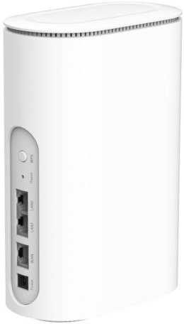 Router ZTE Z1320 WiFi6 biały