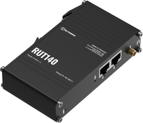 Teltonika RUT140 router przemysłowy (RUT140000000)