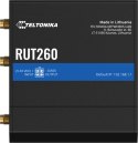 Teltonika RUT260 router przemysłowy 4G / LTE (RUT260000000)