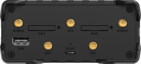 Teltonika RUT956 router przemysłowy 4G / LTE (RUT956200000)