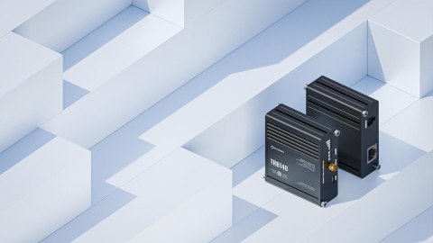 Teltonika TRB140 Bramka LTE (TRB140003000)