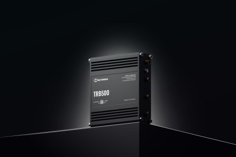 Teltonika TRB500 Bramka 5G / LTE (TRB500000000)
