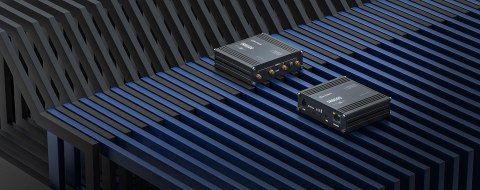 Teltonika TRB500 Bramka 5G / LTE (TRB500000000)