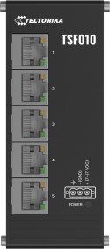 Teltonika TSF010 switch przemysłowy (TSF010000000)
