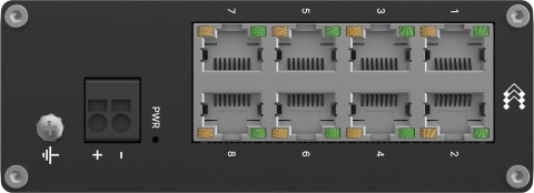 Teltonika TSW030 switch przemysłowy (TSW030000000)