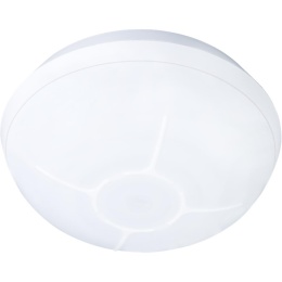 Bezprzewodowa czujka PIR o charakterystyce dookólnej 360° PG8862