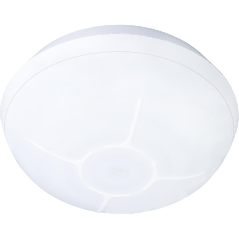 Bezprzewodowa czujka PIR o charakterystyce dookólnej 360° PG8862