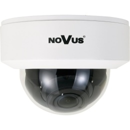 Kamera IP motor-zoom z analizą obrazu w oparciu o Deep Learning NVIP-2V-6502M/F