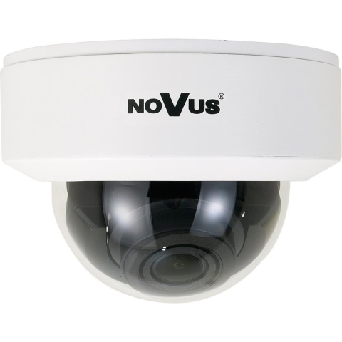 Kamera IP motor-zoom z analizą obrazu w oparciu o Deep Learning NVIP-2V-6502M/F