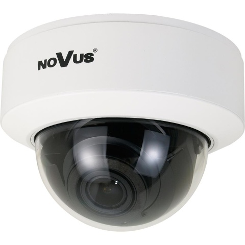 Kamera IP motor-zoom z analizą obrazu w oparciu o Deep Learning NVIP-2V-6502M/F