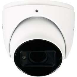 Kamera IP motor-zoom z analizą obrazu w oparciu o Deep Learning NVIP-8VE-6502M/F