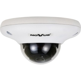 Kamera IP z analizą obrazu w oparciu o Deep Learning NVIP-4V-6511/F