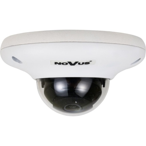 Kamera IP z analizą obrazu w oparciu o Deep Learning NVIP-4V-6511/F