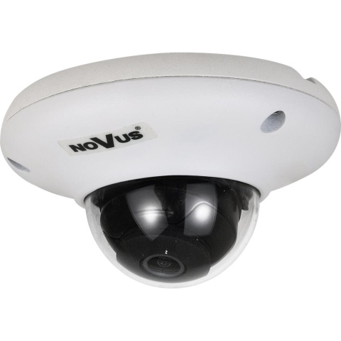 Kamera IP z analizą obrazu w oparciu o Deep Learning NVIP-4V-6511/F