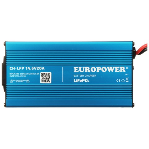 ŁADOWARKA CHLFP/12/20-M8 EUROPOWER