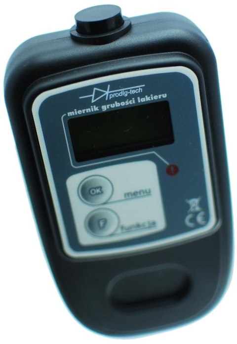 Miernik grubości lakieru Prodig-Tech GL-1+ FE