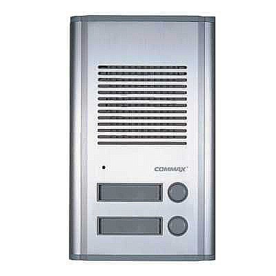 PANEL ZEW. COMMAX DR-201AG; 3692