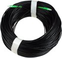 PATCHCORD ŚWIATŁOWODOWY SM 90M SIMPLEX 9/125 SC/APC-SC/APC