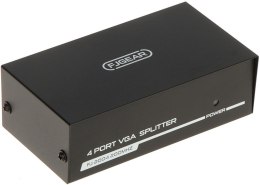 ROZGAŁĘŹNIK VGA VGA-SP-1/4