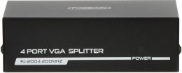 ROZGAŁĘŹNIK VGA VGA-SP-1/4