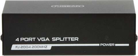 ROZGAŁĘŹNIK VGA VGA-SP-1/4