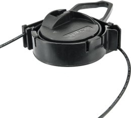 UCHWYT ODCIĄGOWY DROP 2-6mm