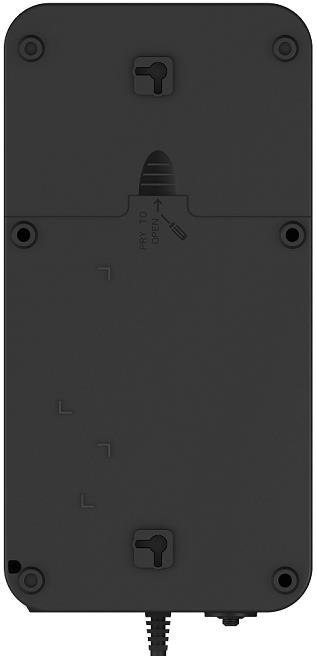 UPS ZASILACZ AWARYJNY PowerWalker VFD 800 APFC FR
