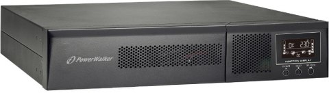 UPS ZASILACZ AWARYJNY PowerWalker VFI 1000 RMG PF1