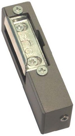 ZACZEP ELEKTRA R3 BEZ BLOK. LEWY rewersyjny 12V DC