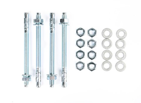 Zestaw Somfy Elixo 500 IO EE pack (1216507) do bram przesuwnych