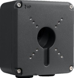 Adapter/Puszka montażowa BCS POINT BCS-P-A61-G