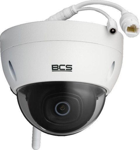 Kamera BCS LINE BCS-L-DIP12FSR3-W