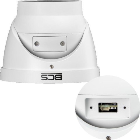 Kamera BCS LINE BCS-L-EIP242FR3-TH-Ai(0403)