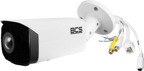 Kamera BCS LINE BCS-L-PTIP1x4FWR2-Ai1