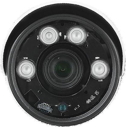 Kamera BCS UNIVERSAL BCS-TA65VSR7