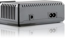 Ładowarka do akumulatorków cylindrycznych Li-ion oraz Ni-MH everActive UC-4200