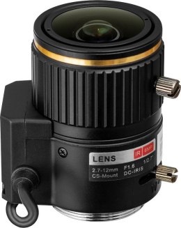 Obiektyw BCS LINE BCS-27126MIR