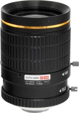 Obiektyw BCS LINE BCS-371612MPIR