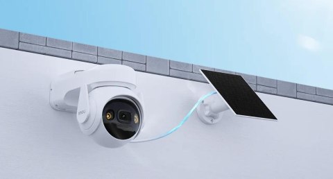 Panel solarny Imou do kamery Cell Pt 7W FSP13