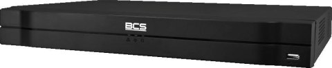 Rejestrator BCS LINE BCS-L-NVR1602-A-4KE(2)