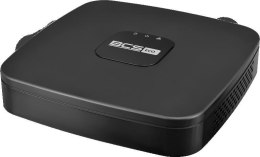 Rejestrator BCS LINE BCS-L-SNVR0801-4KE-8P