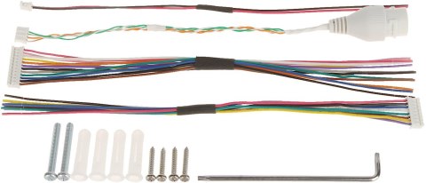 SAMODZIELNY KONTROLER DOSTĘPU DAHUA ASI1212F
