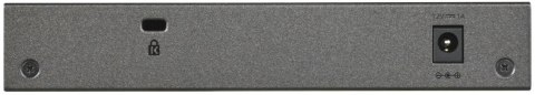 Switch Netgear GS108T-300PES