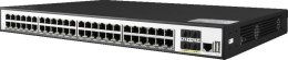 Switch PoE BCS UNIVERSAL BCS-SP48G-4SFP-M