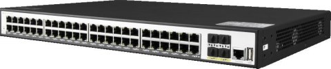 Switch PoE BCS UNIVERSAL BCS-SP48G-4SFP-M