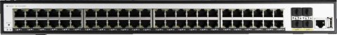 Switch PoE BCS UNIVERSAL BCS-SP48G-4SFP-M