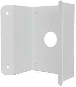 Uchwyt narożny do kamer szybkoobrotowych PTZ BCS POINT BCS-P-A33