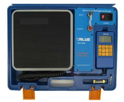 WAGA VALUE ELEKTRONICZNA VES-100B