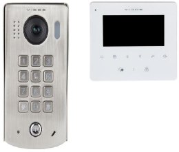 Wideodomofon VIDOS M1022W/S1311D