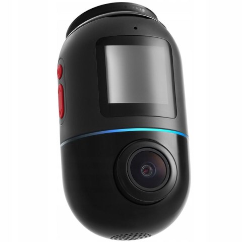 Wideorejestrator 70mai X200 Dash Cam Omni-64G czarny